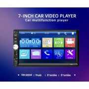 Car/Truck  7" VIDEO MOVIE MP3 AM-FM stereo player big screen NEW!
